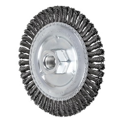 4-7/8 STRINGER BEAD KNOT WHEEL .020 CS