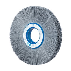 8IN M-BRAD COMPOSITE WHL BRUSH - 2IN AH