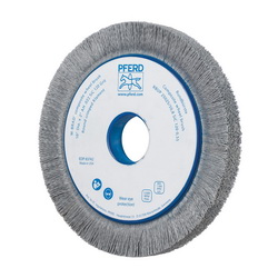 10IN M-BRAD COMPOSITE WHL BRUSH - 2IN AH