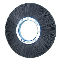 14IN M-BRAD COMPOSITE WHL BRUSH - 5-1/4