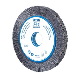 10IN M-BRAD COMPOSITE WHL BRUSH 2INAH,