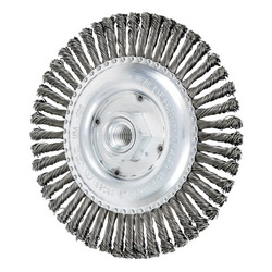 6IN TWIN NUT STRINGER BEAD KNOT WHL