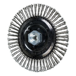 6IN TWIN NUT STRINGER BEAD KNOT WHL