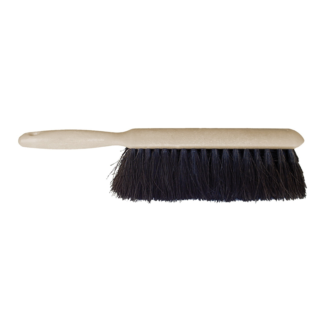 9IN COUNTER DUSTER - GP BLK TAMPICO