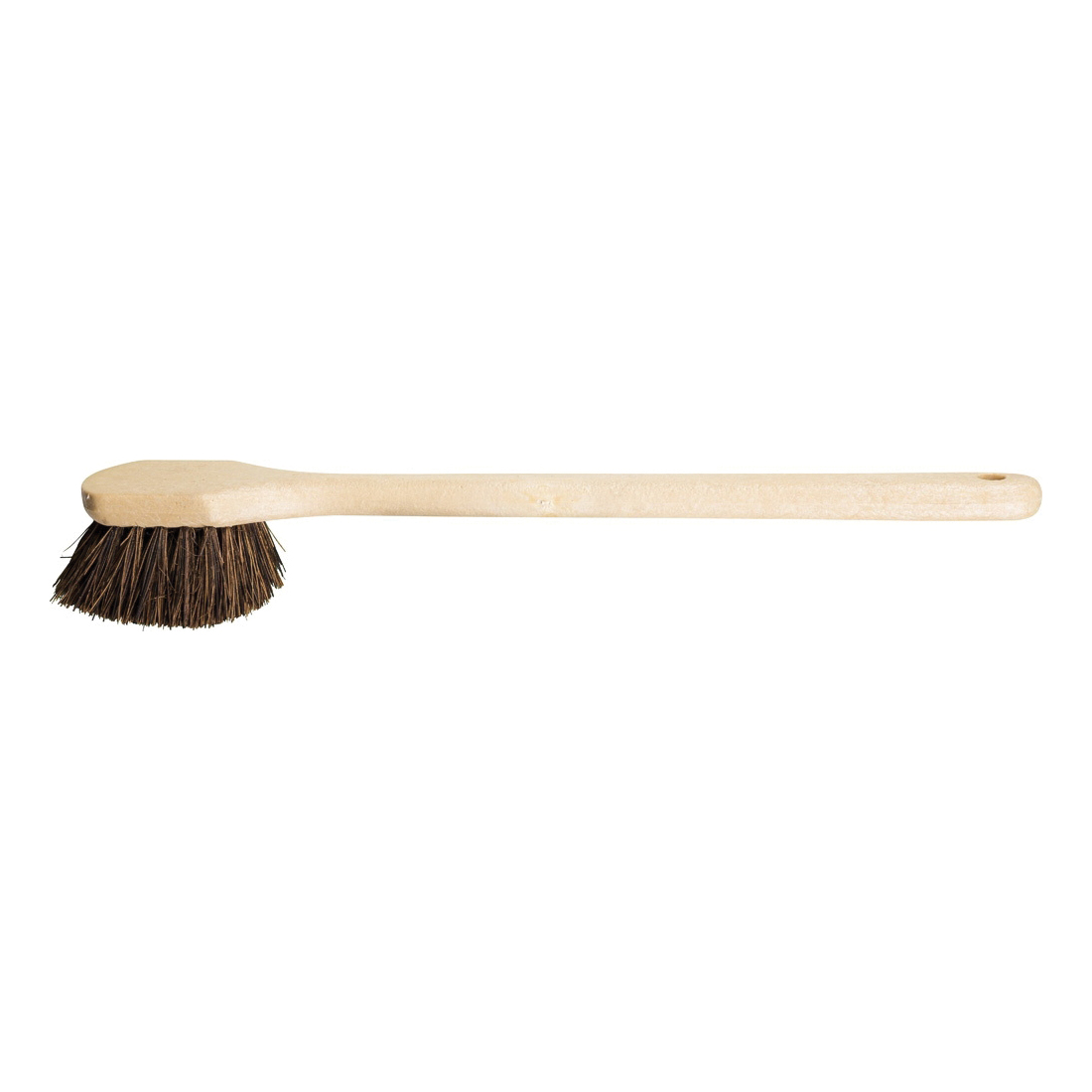 LONG HANDLE FENDER BRUSH STIFF FIBER