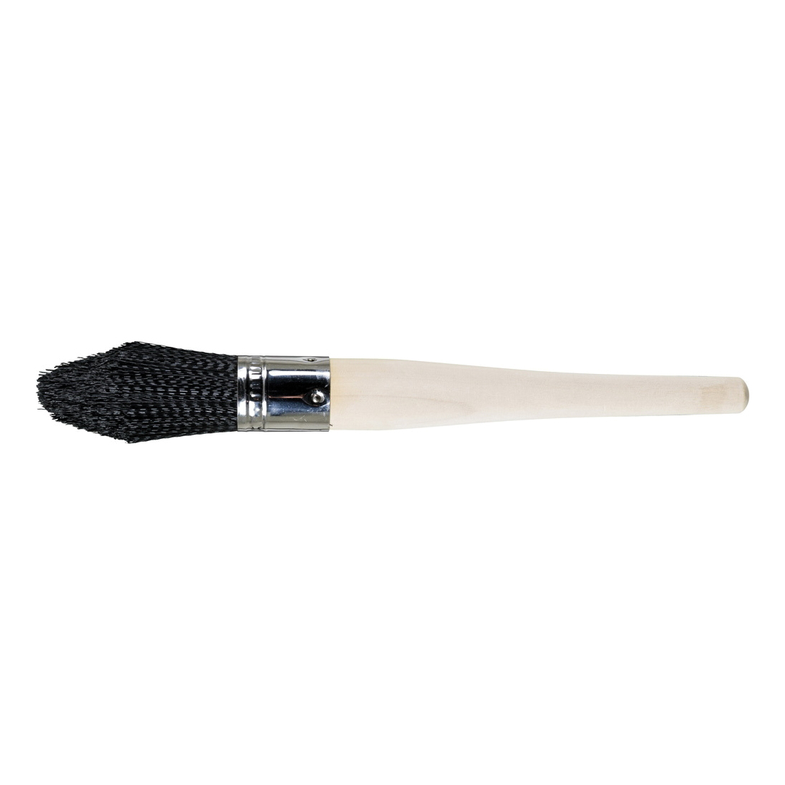 DOME TRIM PART CLEANING BRUSH NYLON