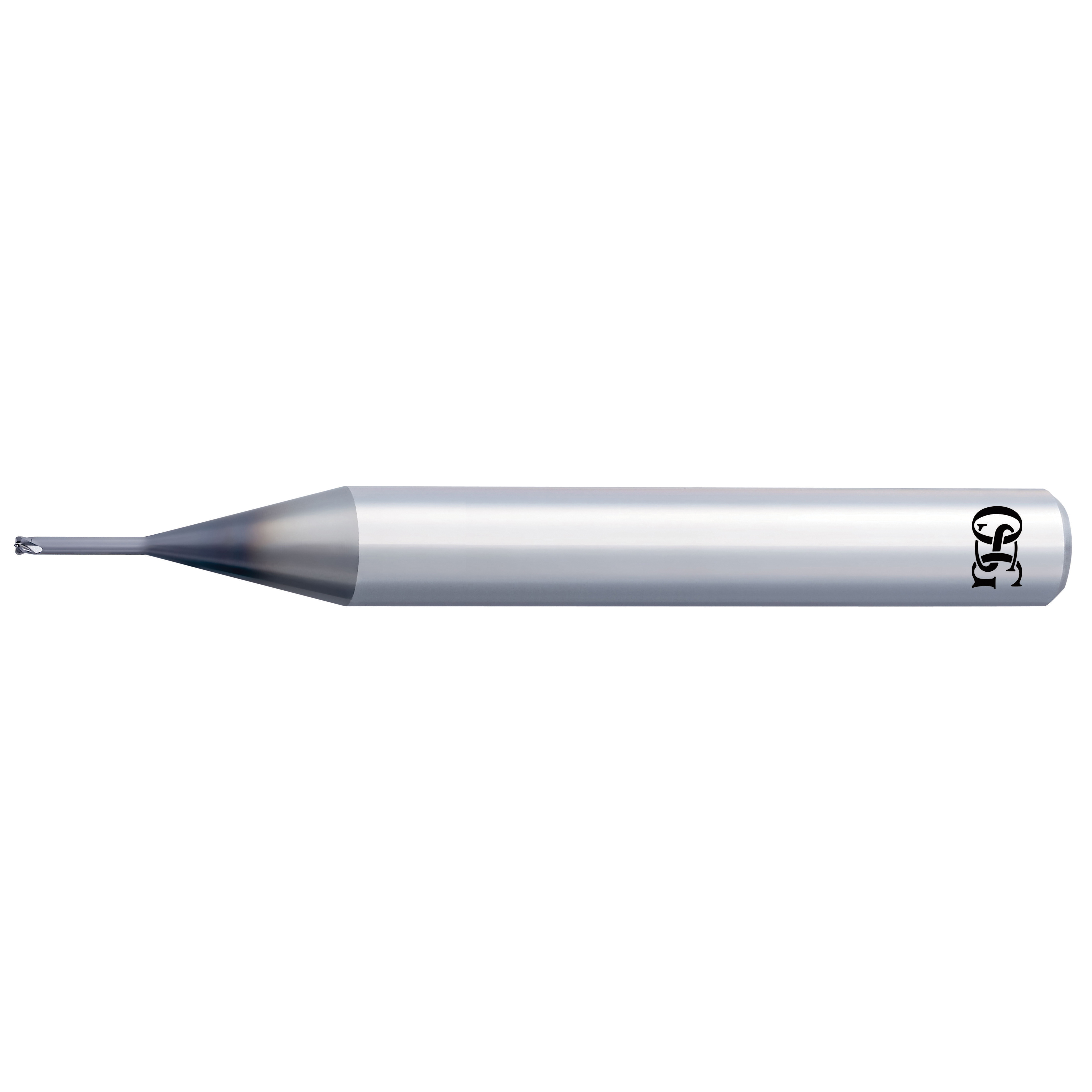 0.8MMXR0.1X2MM PHX-LN-CRE END MILL