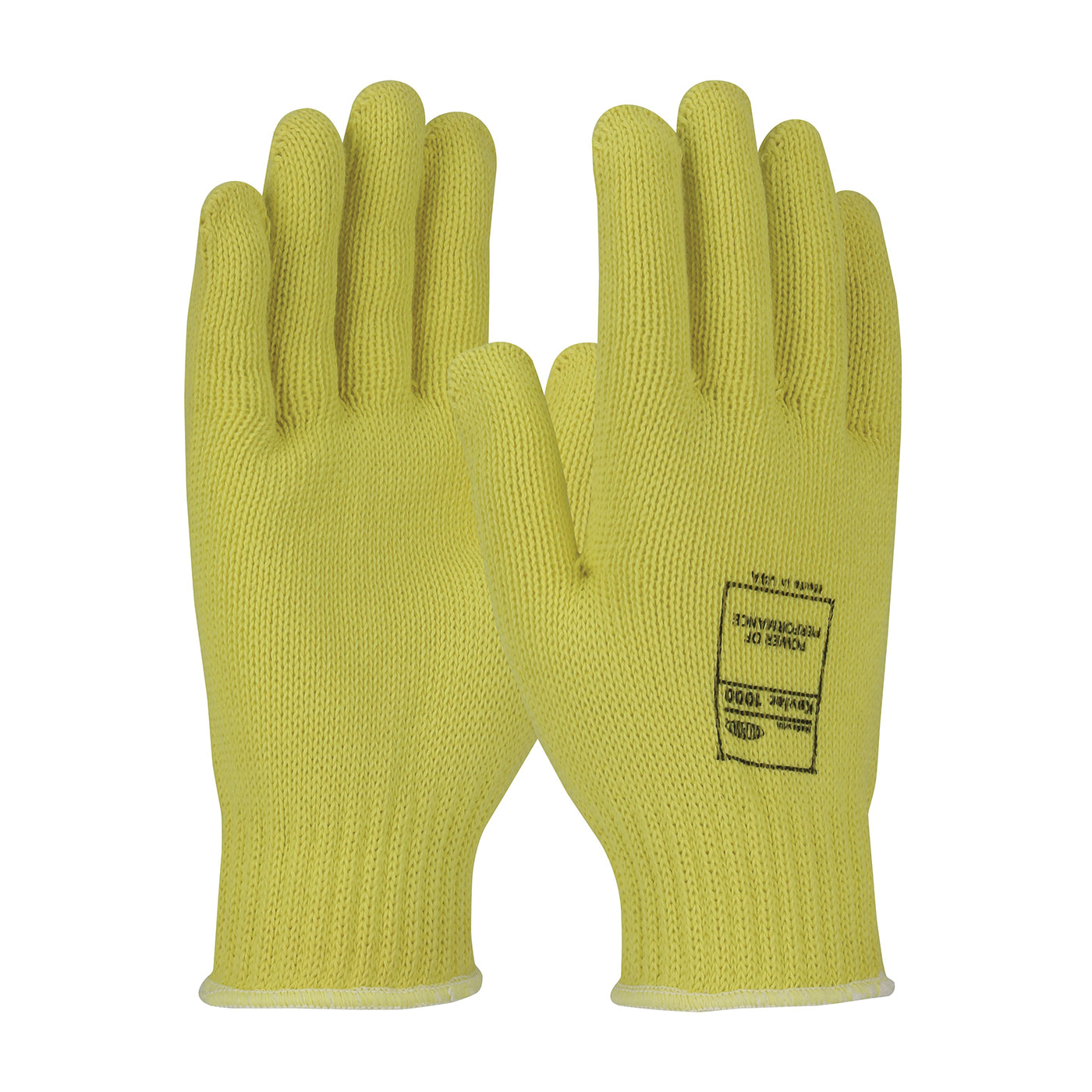 KUT-GARD KEVLAR GLOVE 100PCT