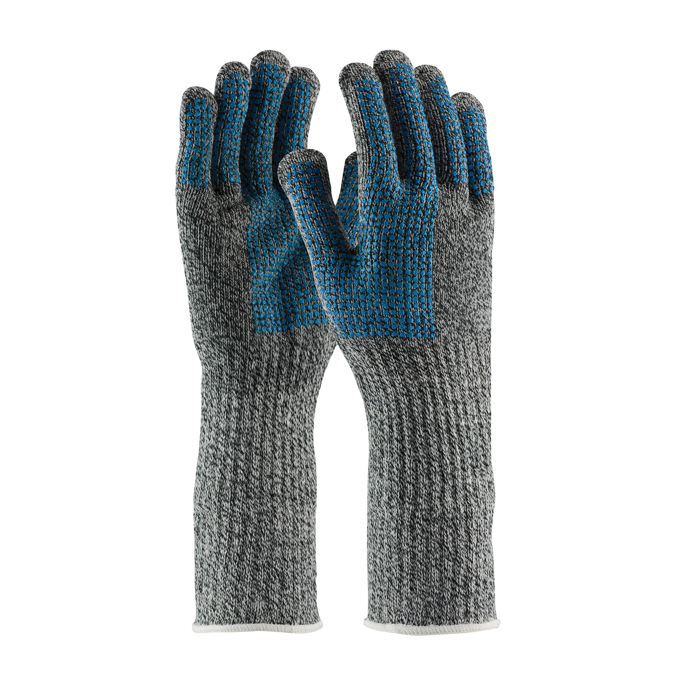 LG GRY STEEL BLEND W/ DYNEEMA GLOVE