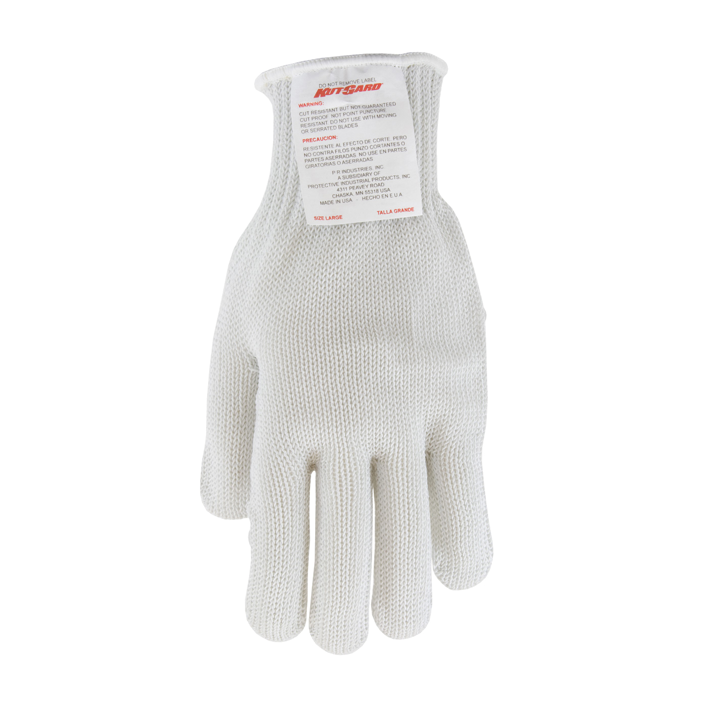 KUT-GARD STEEL CORE GLOVE 7