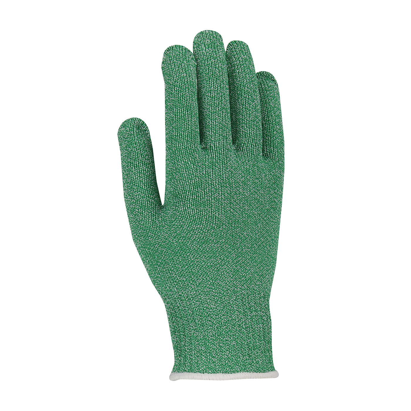 LG GRN SS WIRE & DYNEEMA YARN GLOVE