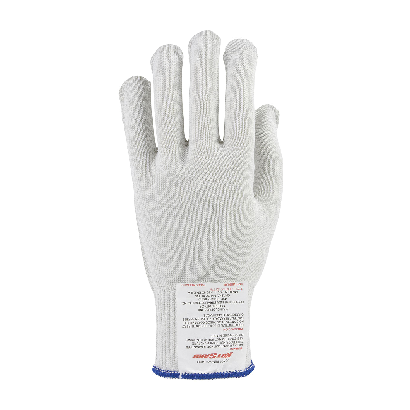 KUT-GARD 7 GAUGE SILICA