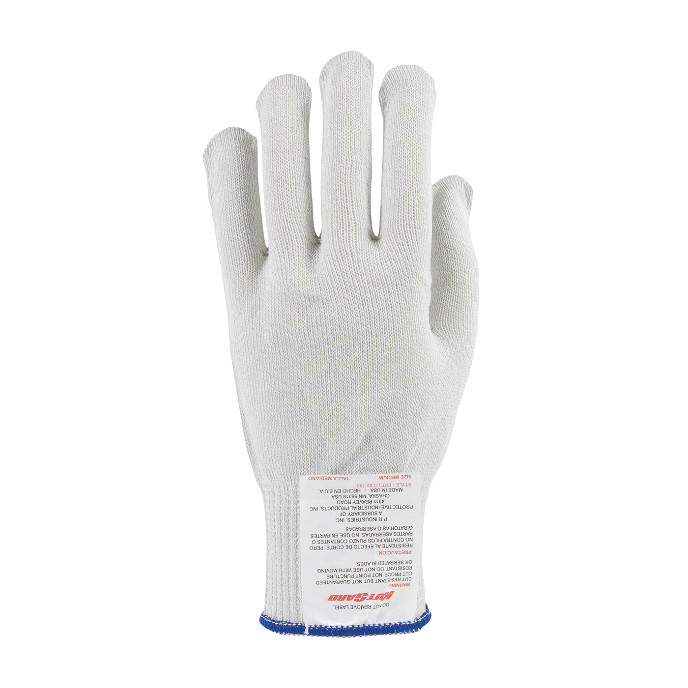 KUT-GARD BRUTE STEEL CORE GLOVE