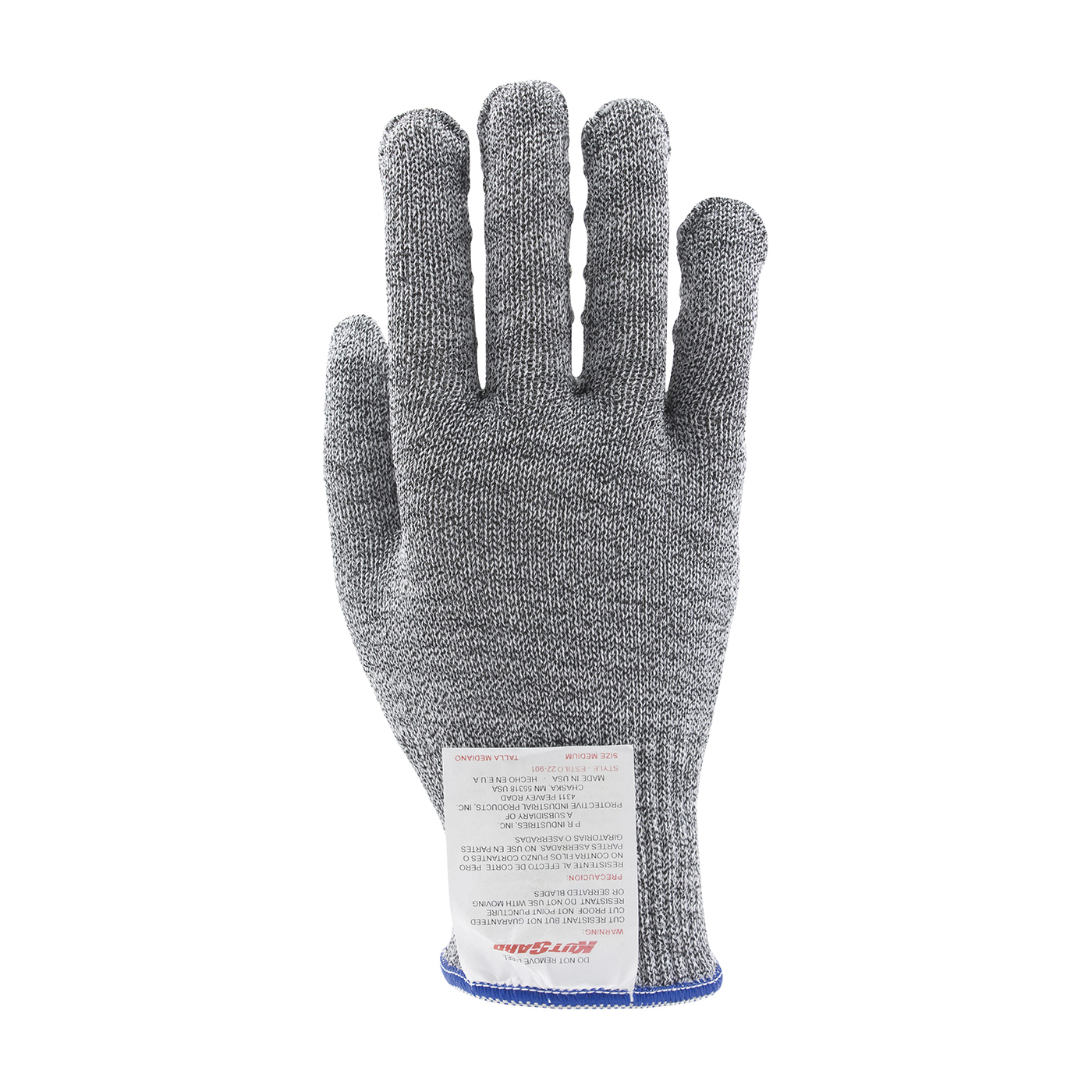KUT-GARD CHOICE STEEL CORE GLOVE