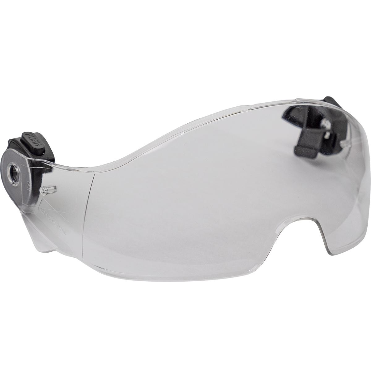 OS CLR TRAVERSE EYE SHIELD W QUICK