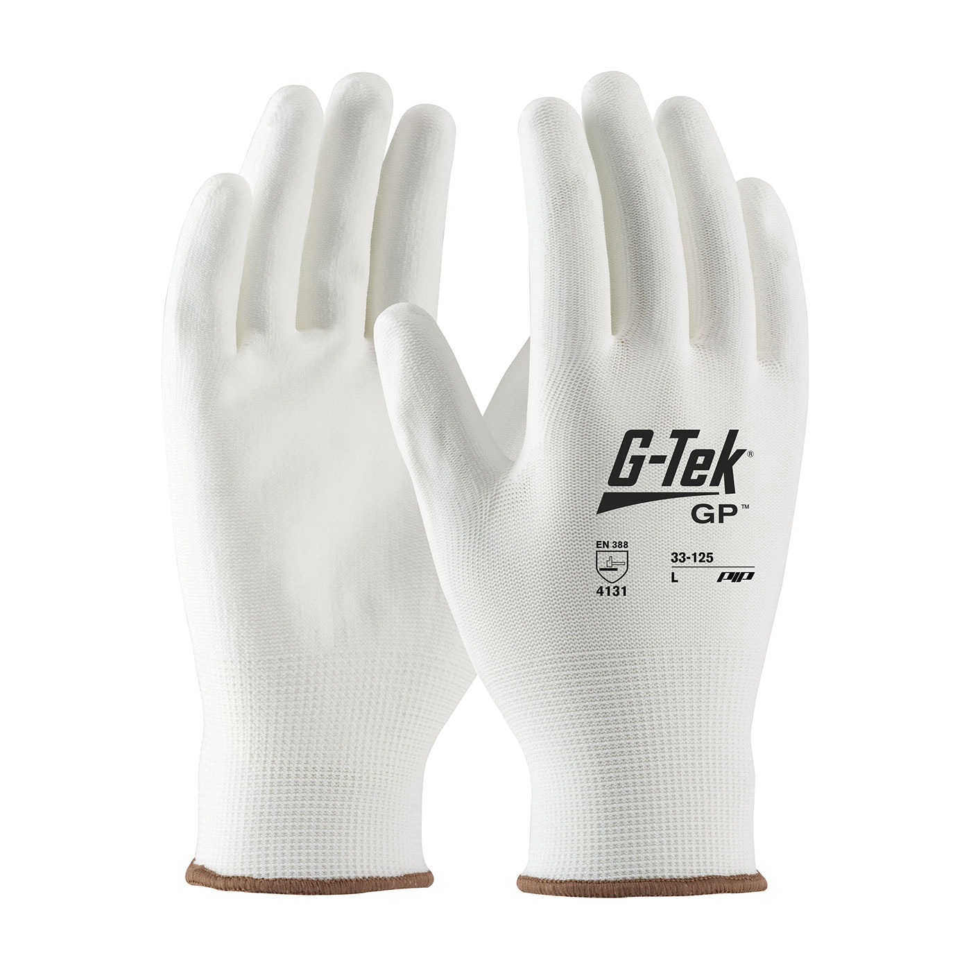 G-TEK NP WHITE URETHANE COATED