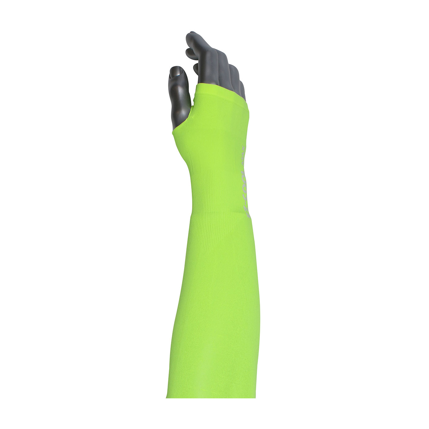 MD-XL HI-VIS YEL EVAP. COOLING SLEEVE,