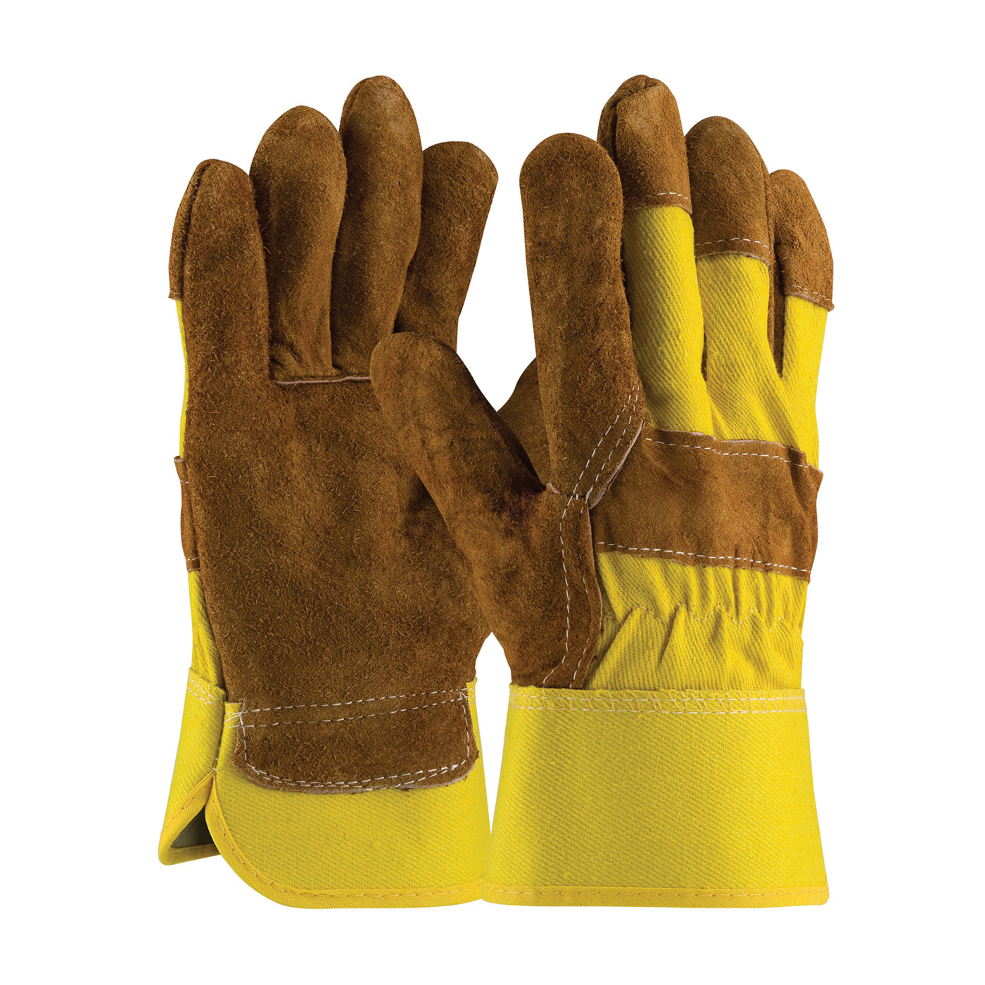 ECONOMY GRADE SPLIT COWHIDE LEATHER