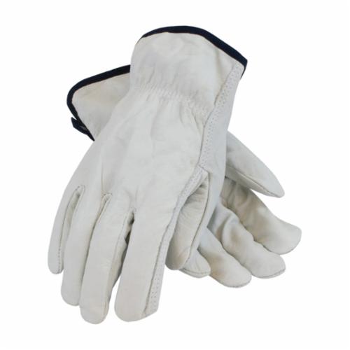 68-103 2XL NATURAL LEATHER DRIVERS GLOVE