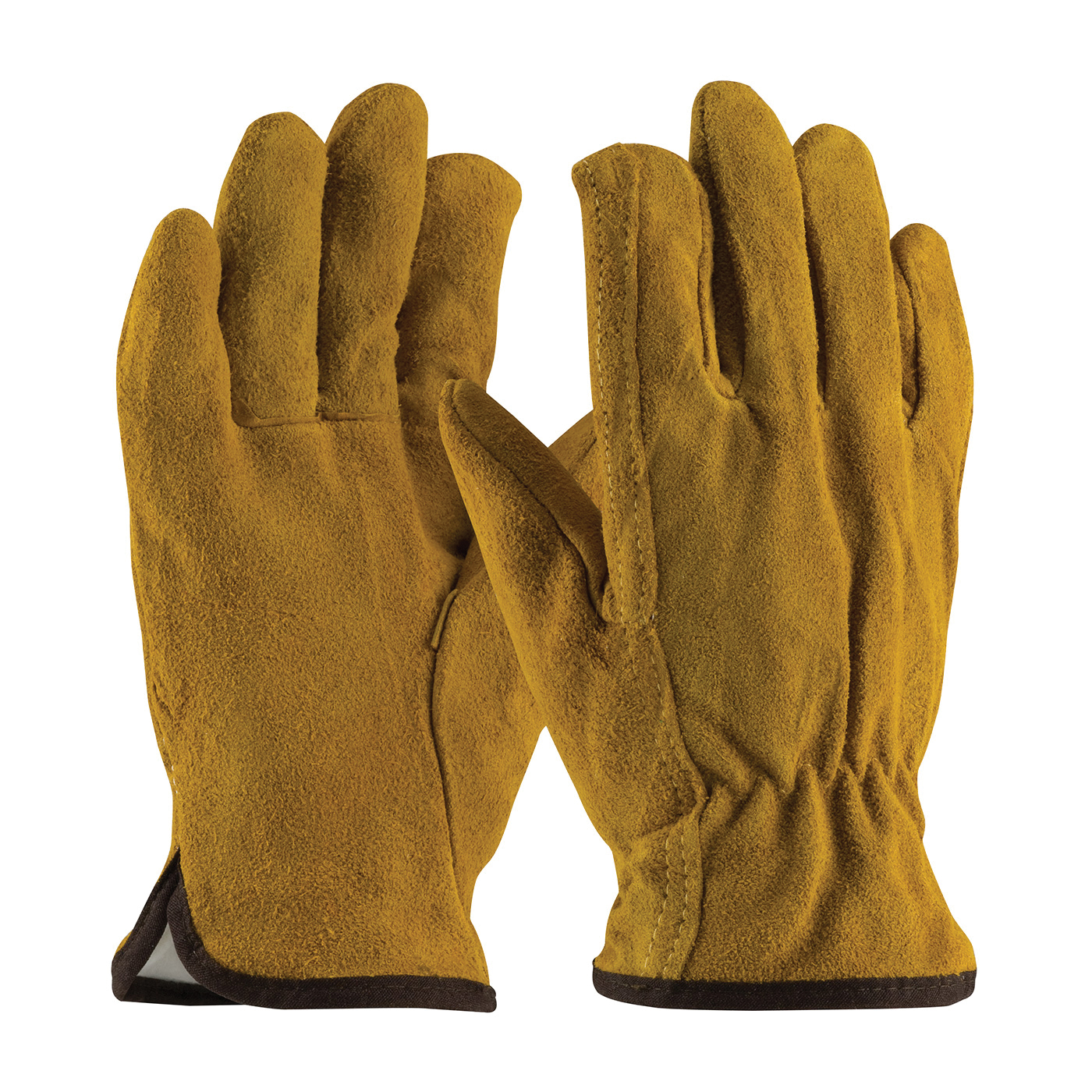 INSULATED SPLIT COWHIDE DRIVERS