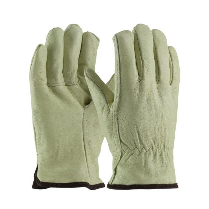 INSULATED TOP GRAIN PIGSKIN