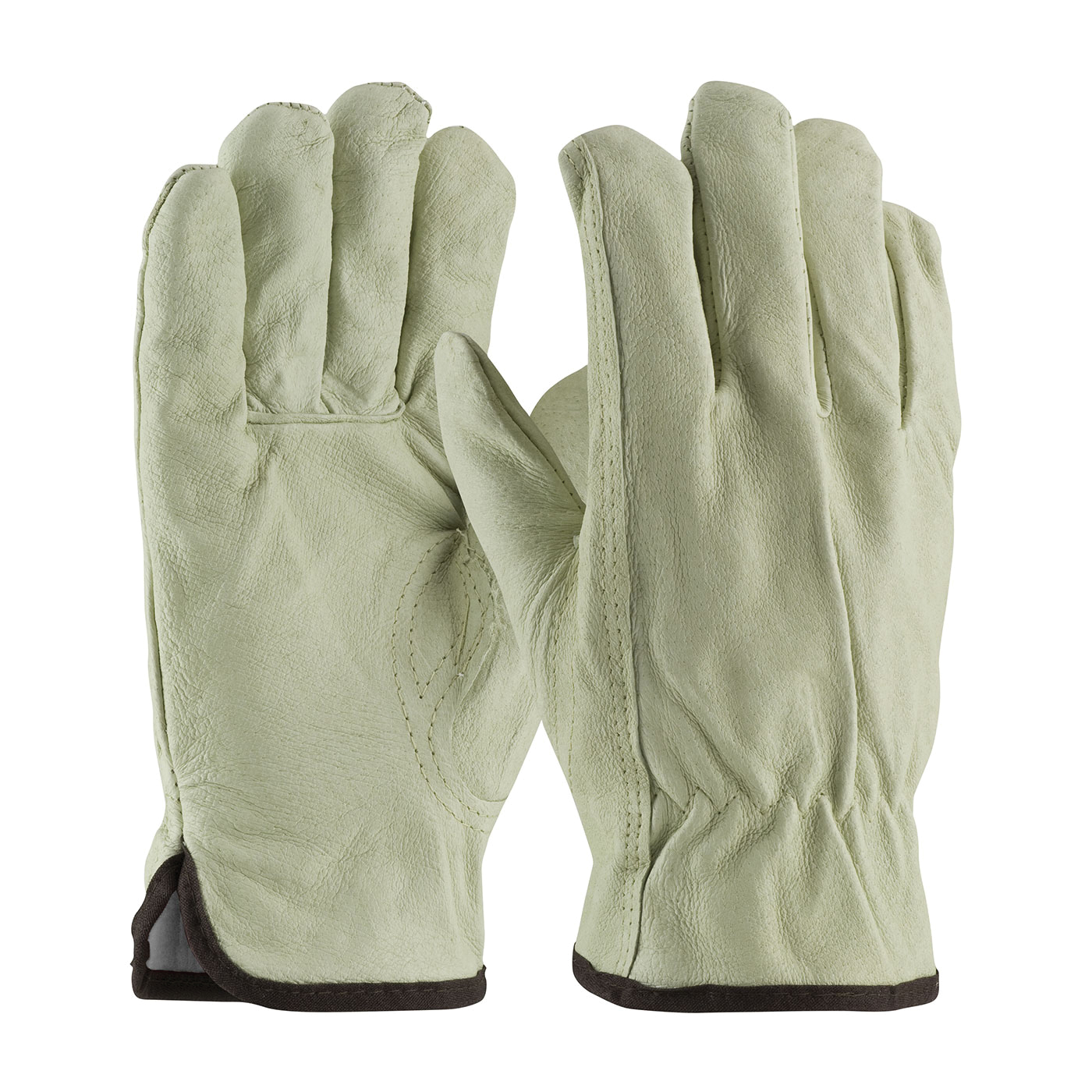 XL PIGSKIN DRIVERS GLOVE