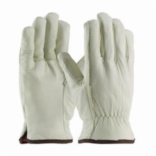 2XL TOP GRAIN COWHIDE DRIVERS GLOVE,