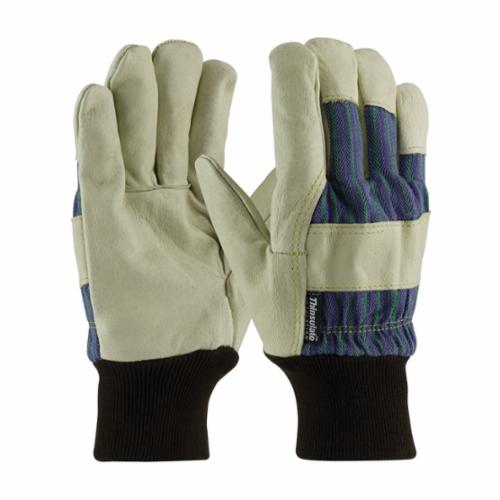 XL PIGSKIN LEATHER PALM WITH
