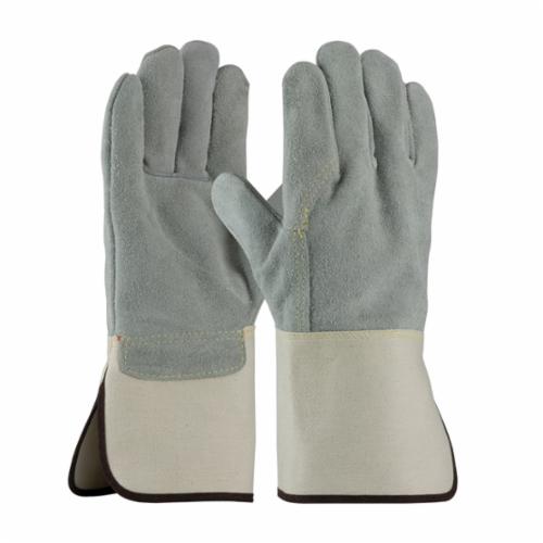 HEAVY SIDE SPLIT COWHIDE LEATHER