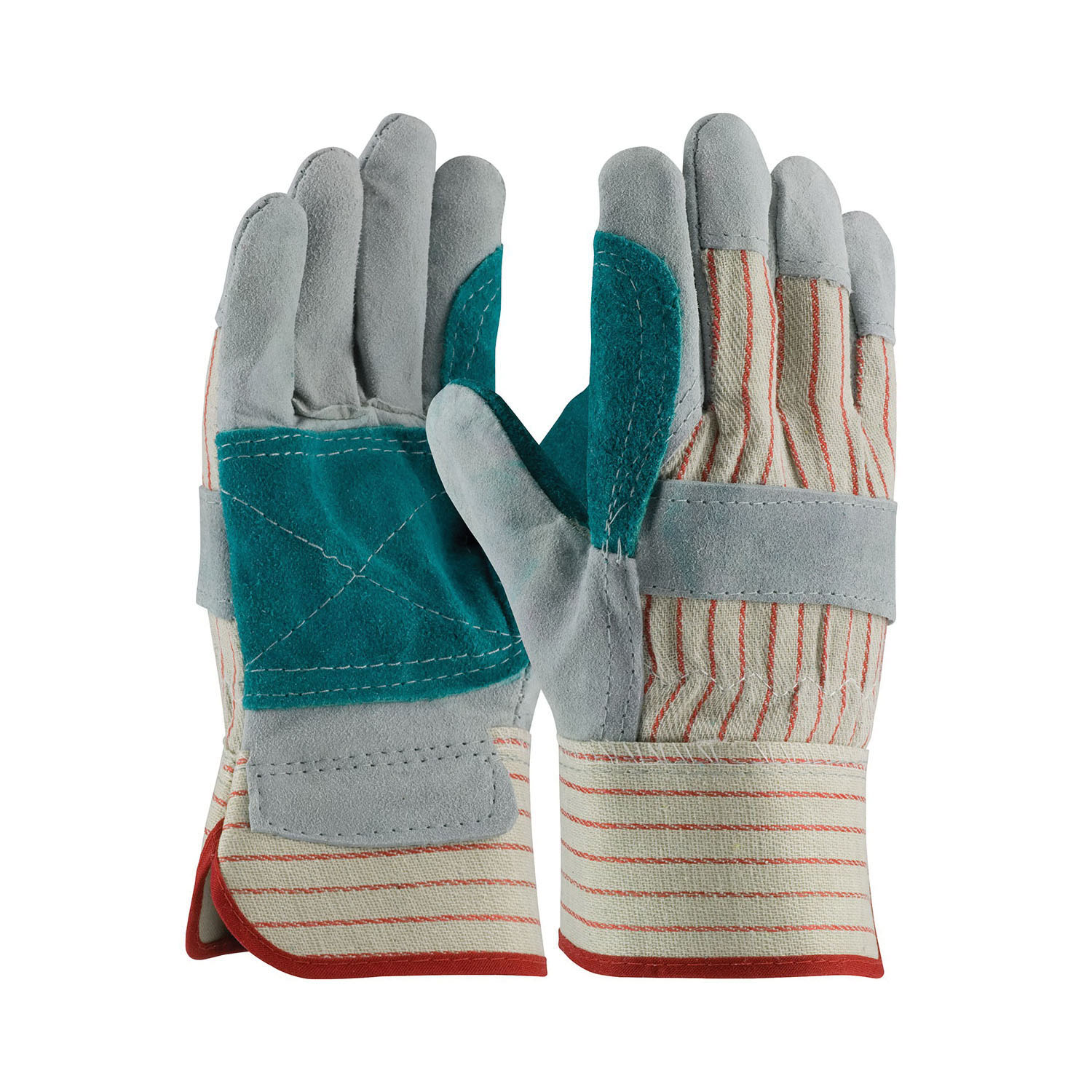 2XL ECON SERIES GLOVE B/C SHOULDER,