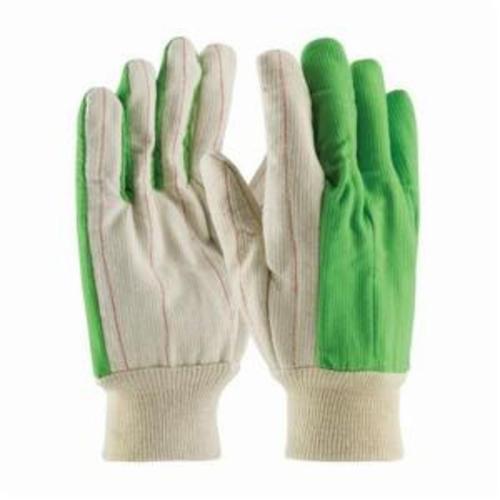 CANVAS DOUBLE PALM GLOVE 18OZ