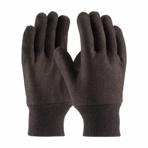 WOMENS COTTON/POLY JERSEY WORK GLOVE