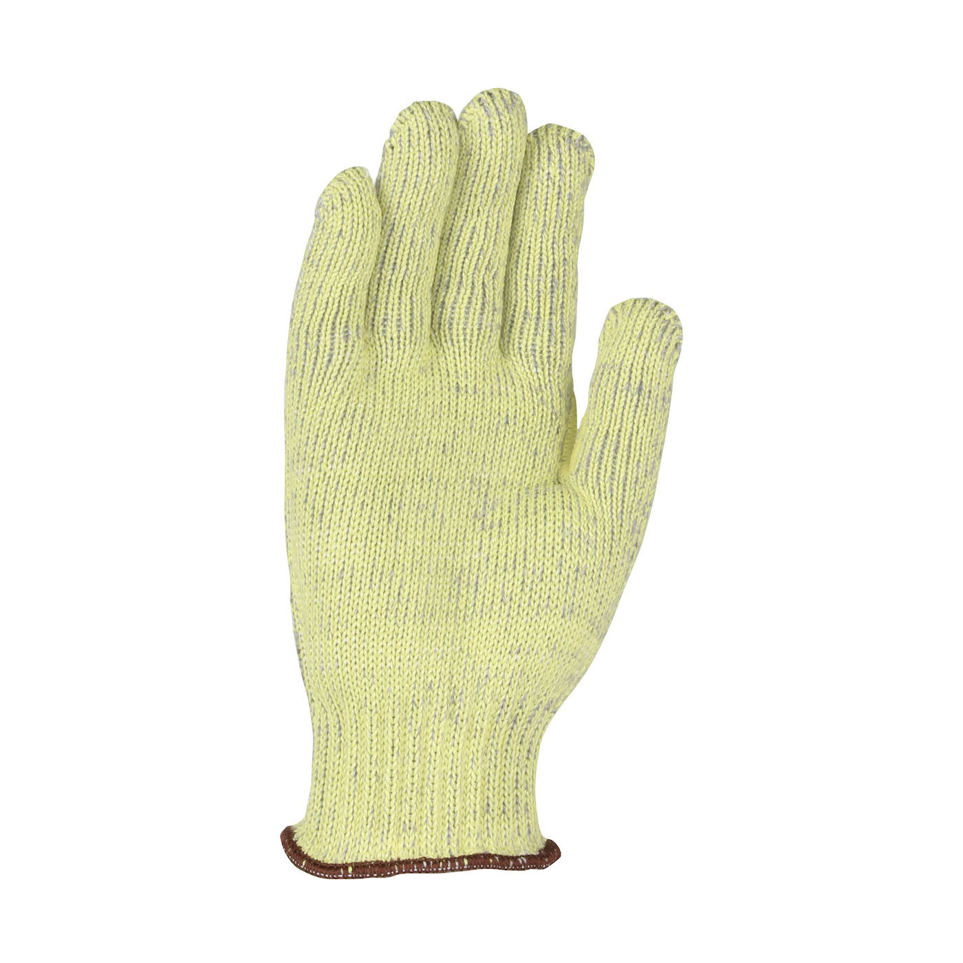 LG YEL WPP-GLOVE ATA W/BAL NYLON, COTT