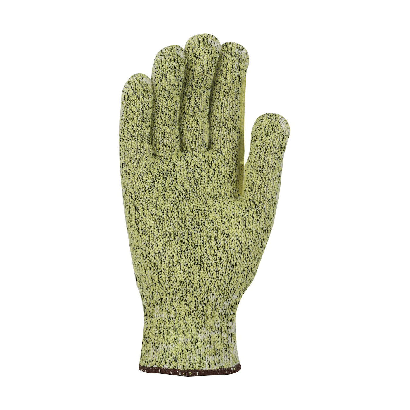 LG YEL WPP-GLOVE ATA KEVLAR / COT PLATE