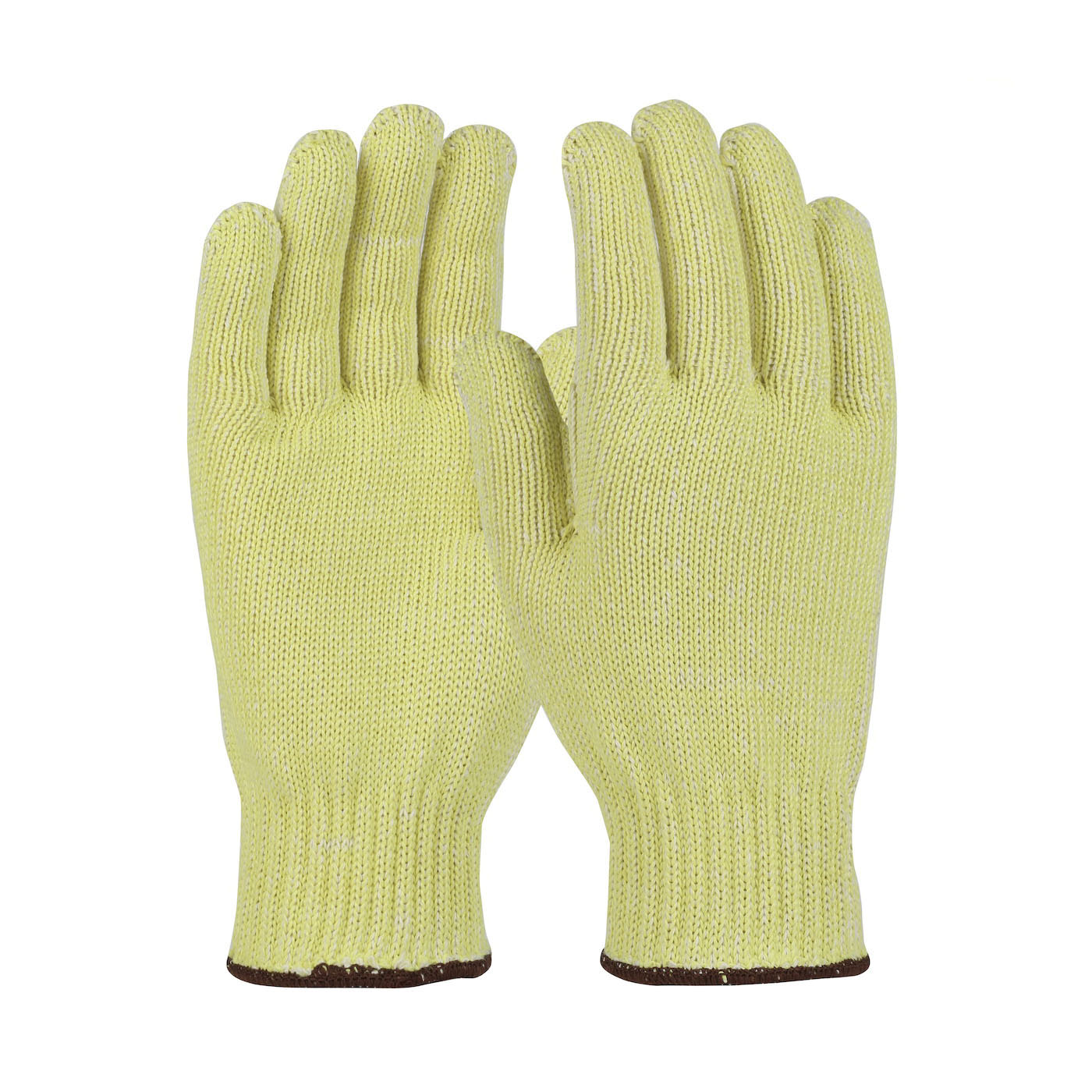 LG YEL WPP-GLOVE ATA ARAMID/COT PLATE,