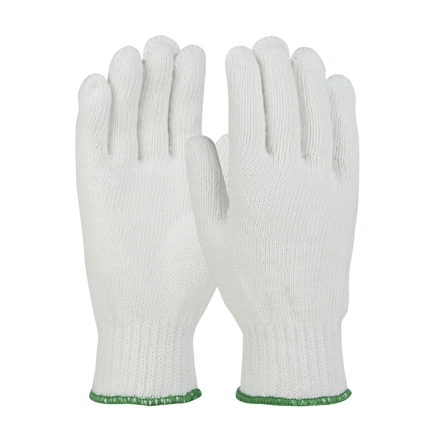 LG GLOVE 7G POLY WHT