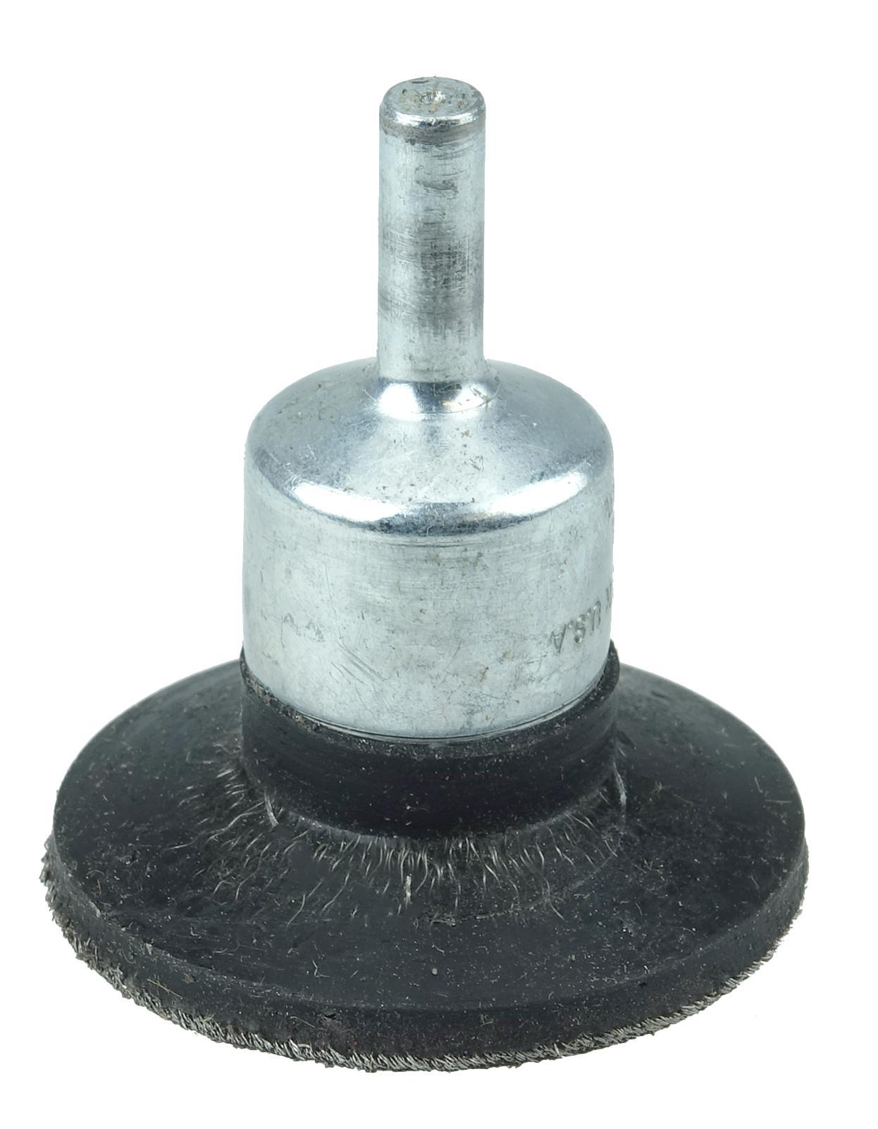 1-3/4IN POLYFLEX END .006 STL