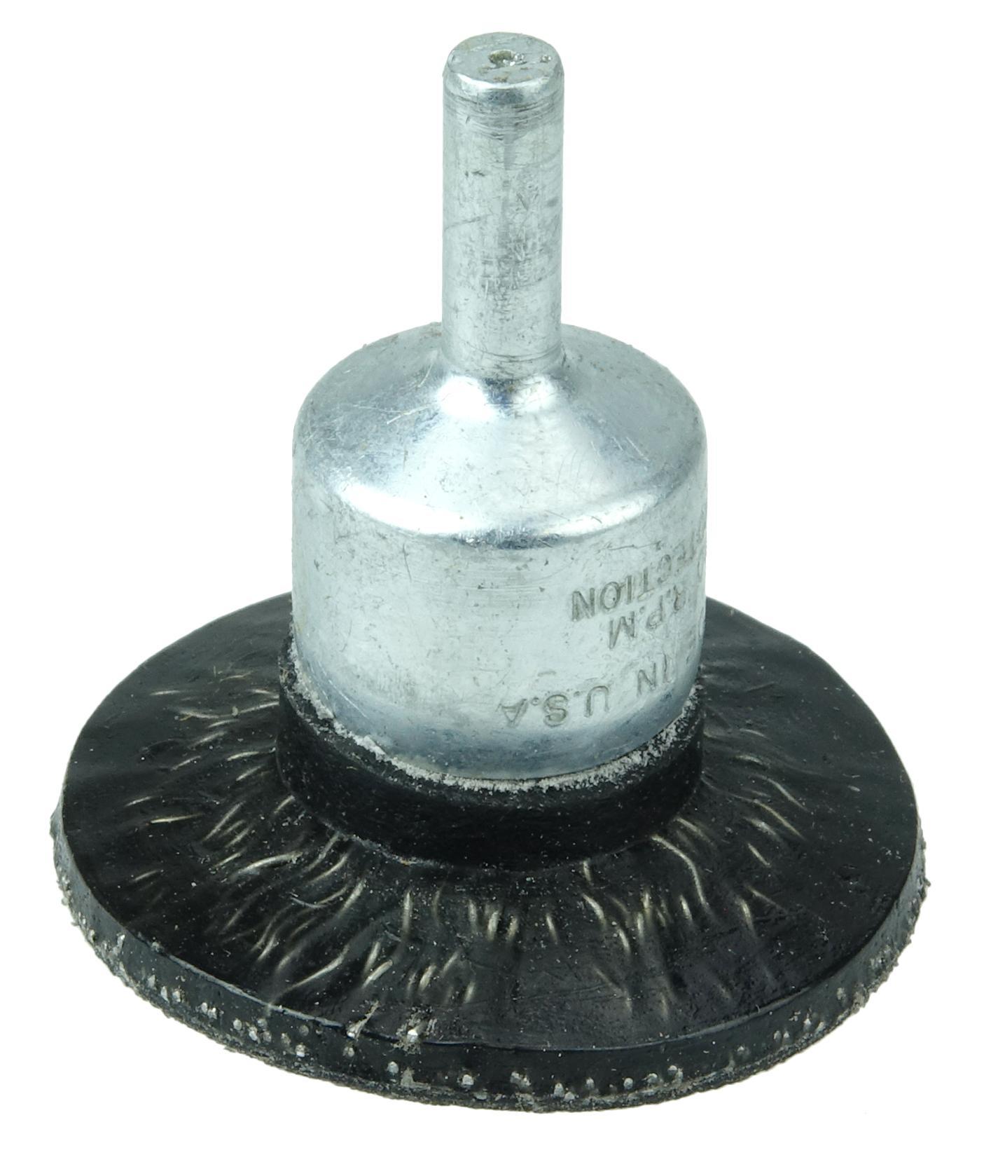 1-3/4IN POLYFLEX END .020 STL