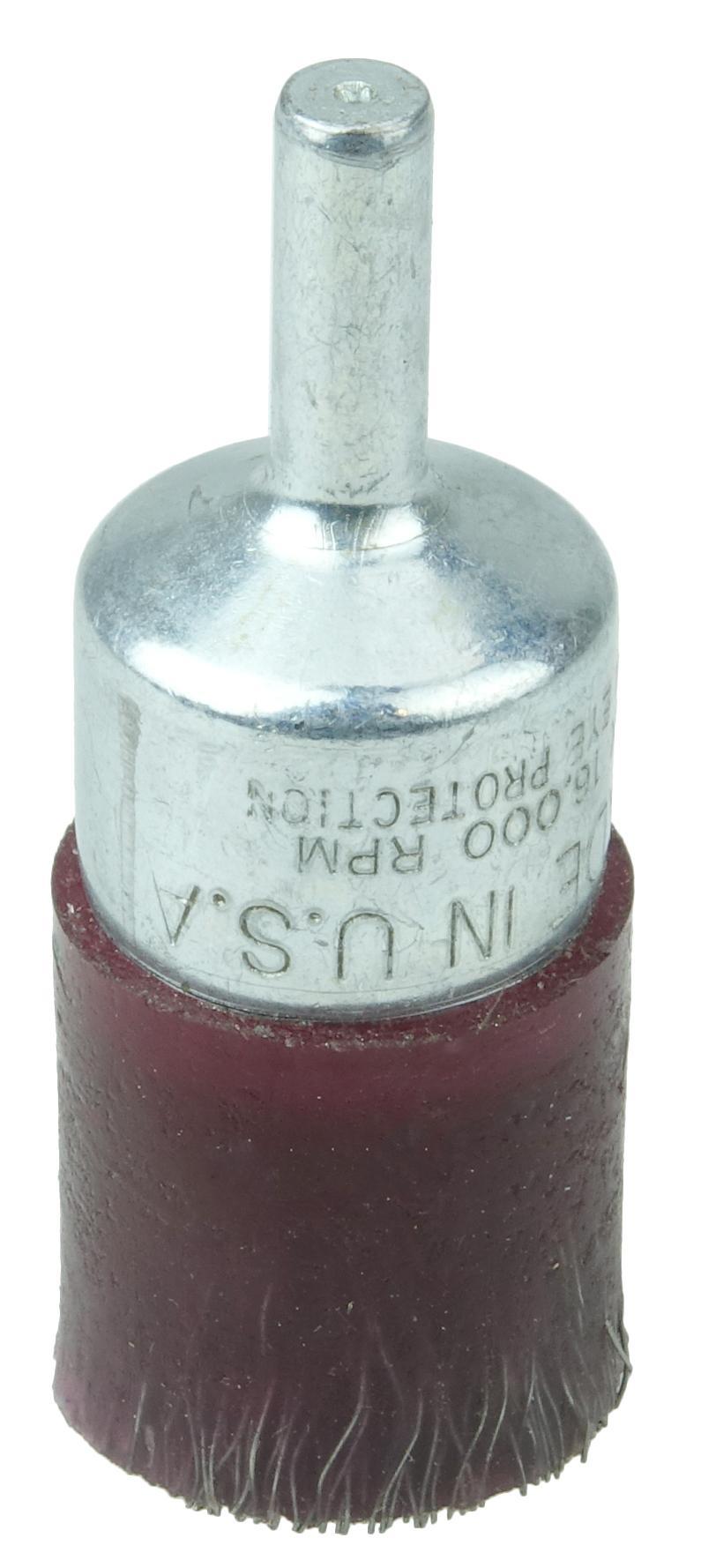 1IN POLYFLEX END .0104 STL