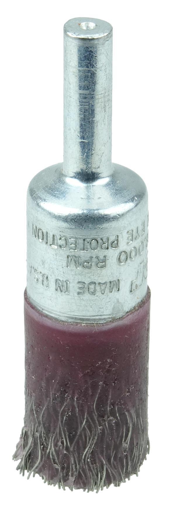 1/2IN POLYFLEX END .0104 SS
