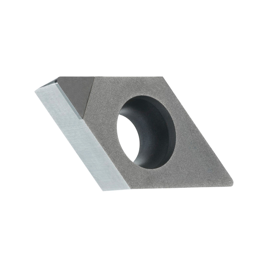 DCMW 32.51FN:PD1 TURNING INSERT PCD - POSITIVE