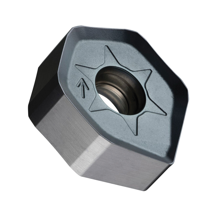 XNGX 0906ANSN:8215 MILLING INSERT