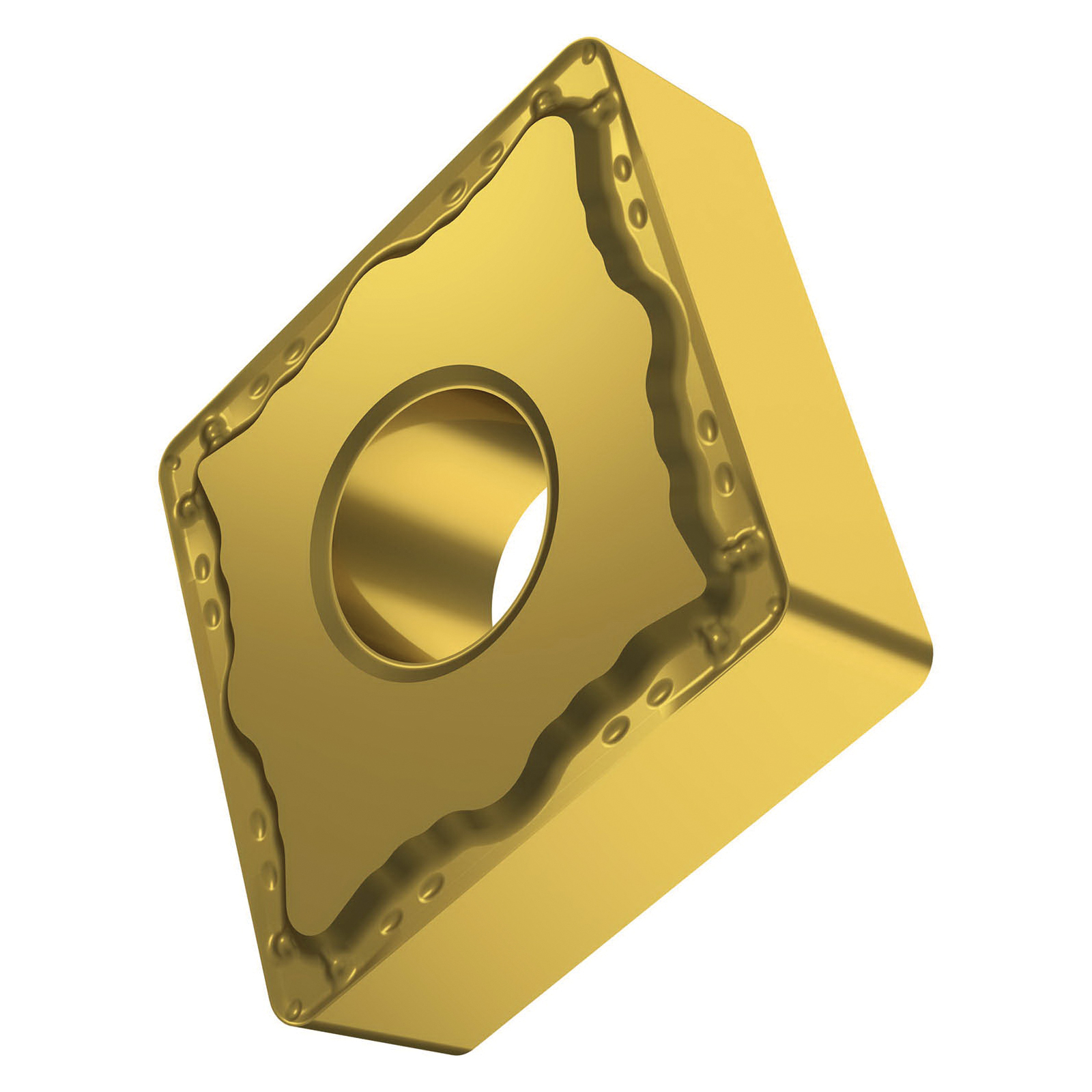 CNMG 431-FF:T8315 TURNING INSERT - NEGATIVE