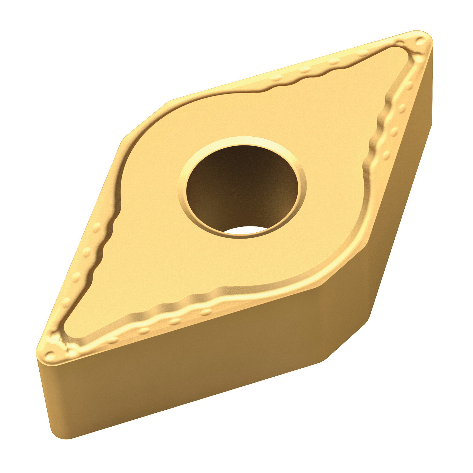 DNMG 330.5-FF:T8315 TURNING INSERT - NEGATIVE