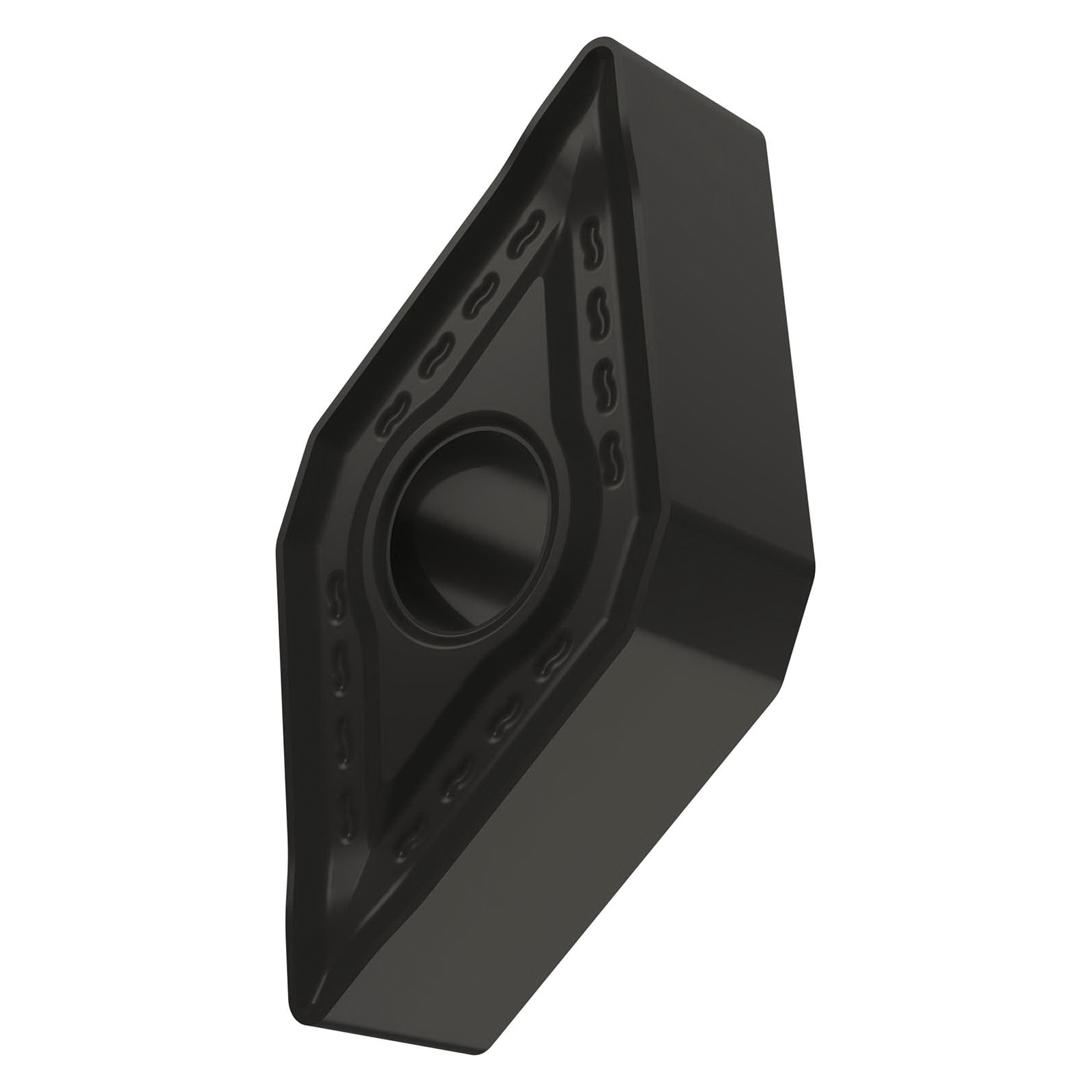 DNMM 442-NR2:T9325 TURNING INSERT - NEGATIVE