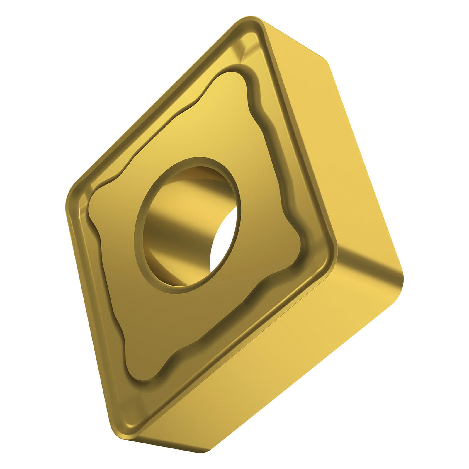 CNMG 432-NM:T8315 TURNING INSERT - NEGATIVE