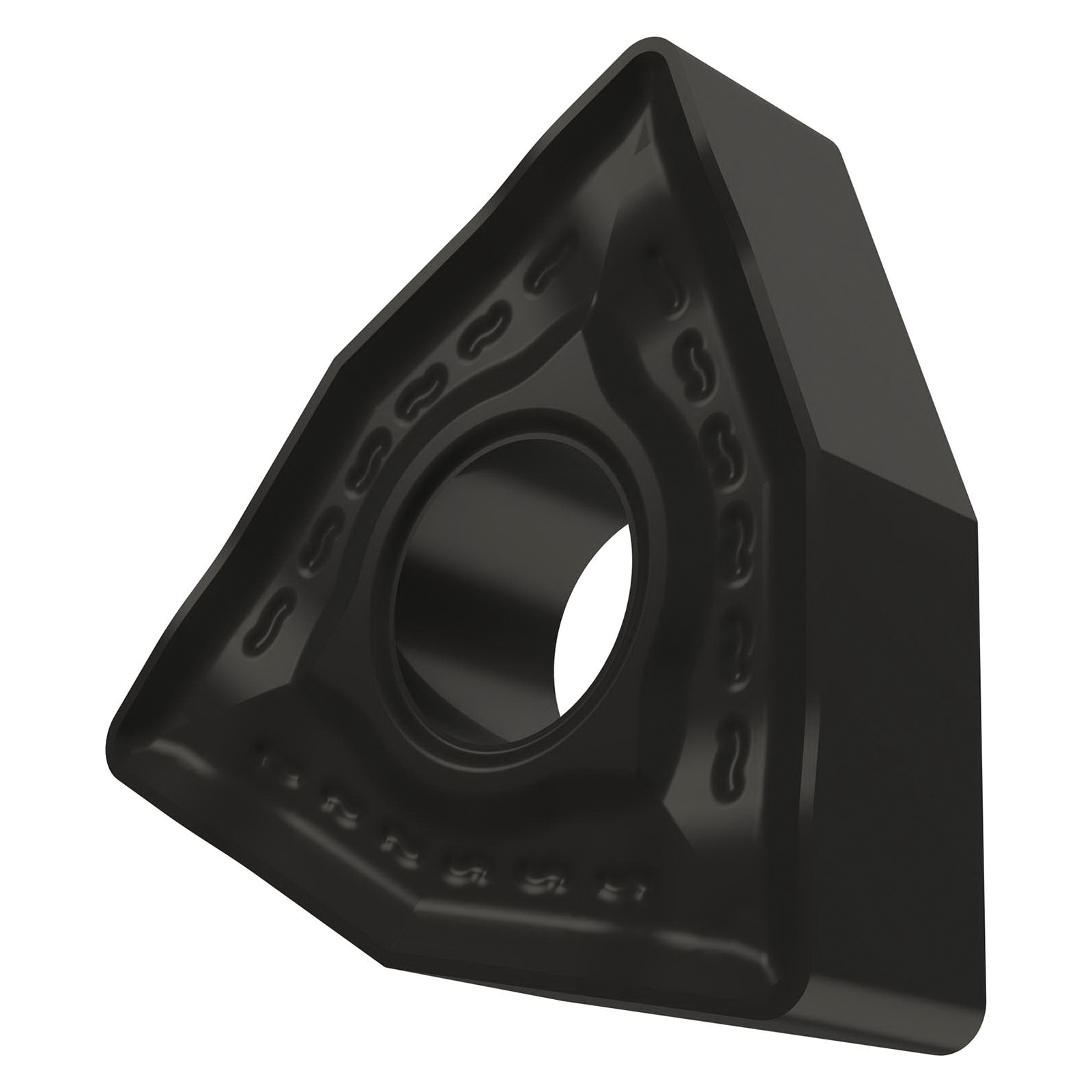 WNMM 432-NR2:T9325 TURNING INSERT - NEGATIVE