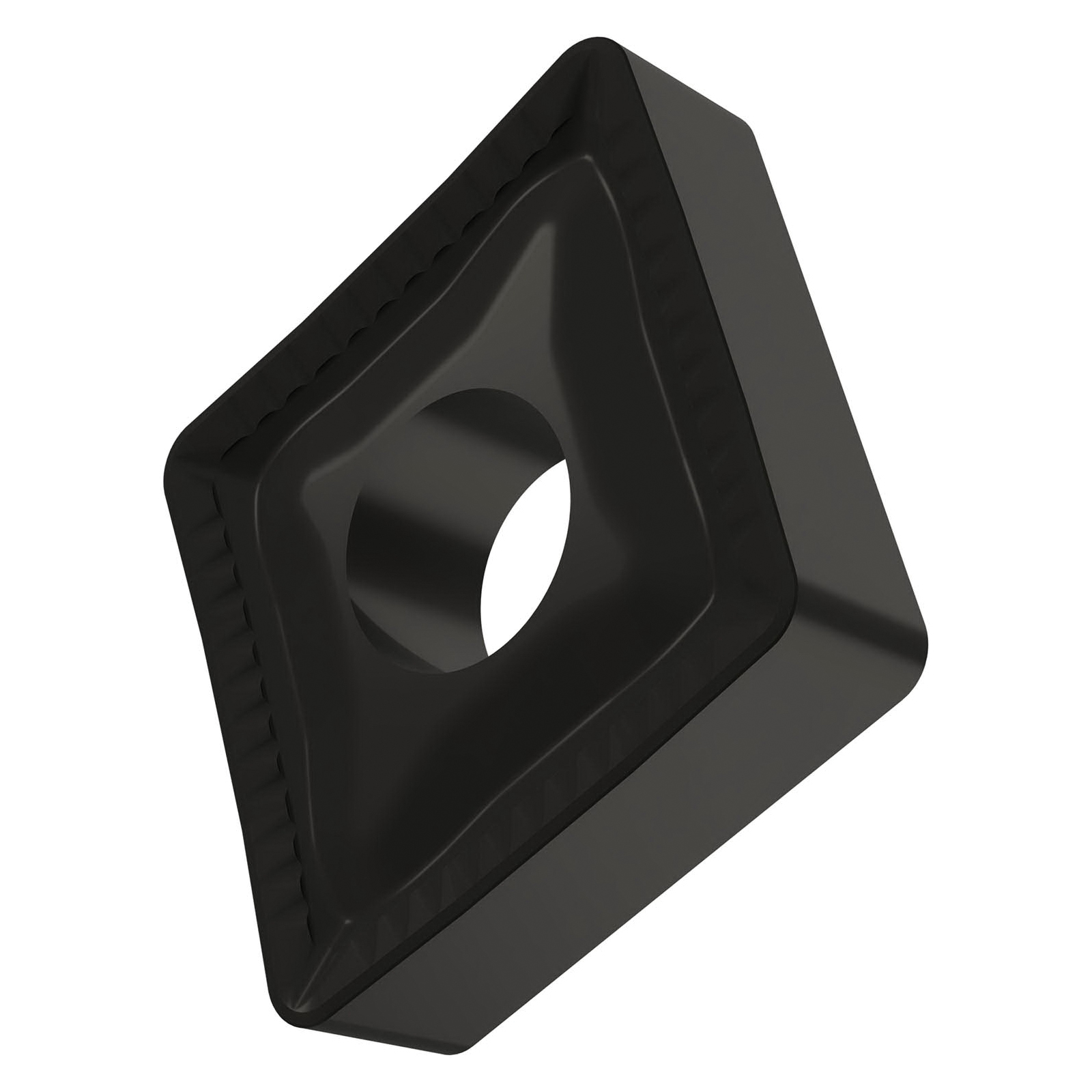 CNMM 644-HR:T9335 TURNING INSERT - NEGATIVE