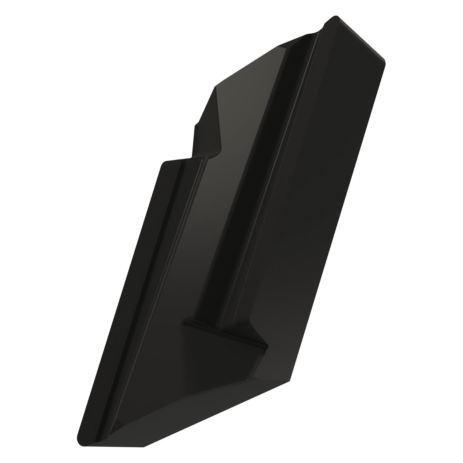 KNUX 160405EL-72:T9325 TURNING INSERT - NEGATIVE