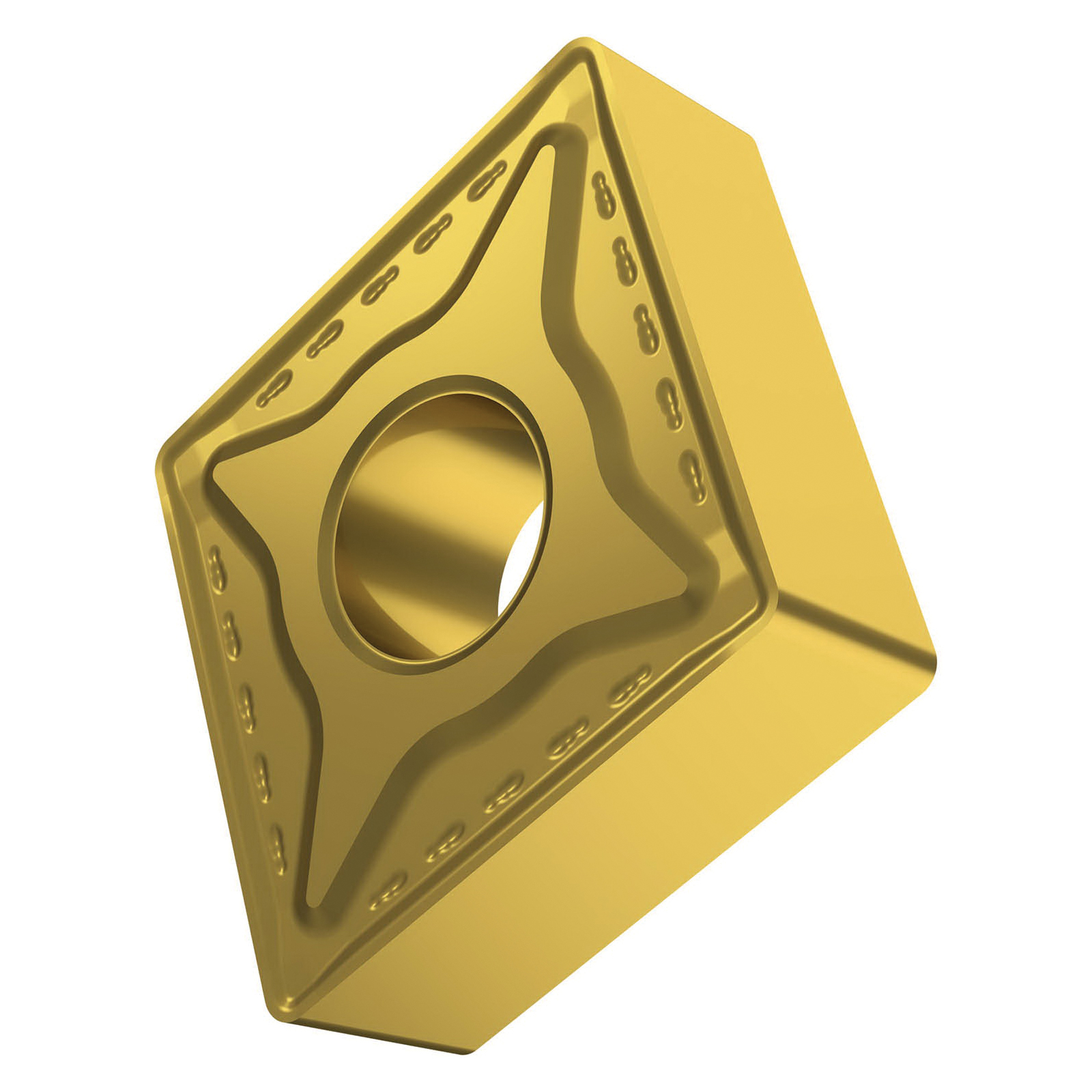 CNMG 432-RM:T8315 TURNING INSERT - NEGATIVE